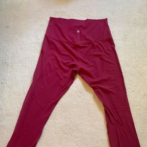 Lululemon Align Yoga Pants!